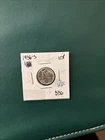 1936-S Mercury Silver Dime  Mint Luster Unc