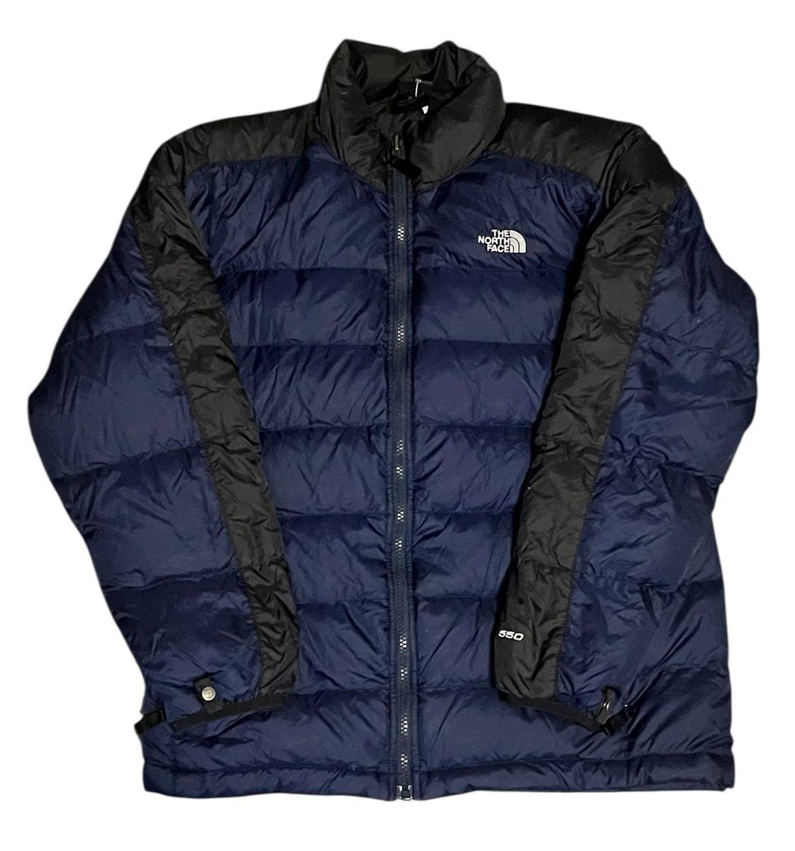 The North Face Size XL Boys' Outerwear Puffer Jacket for sale | eBay