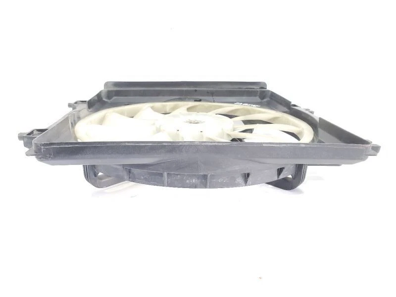 Conjunto de ventilador condensador OEM 2008 2009 2010 2011 2012 2013 2014 Subaru Impreza  Foto 3 de 4