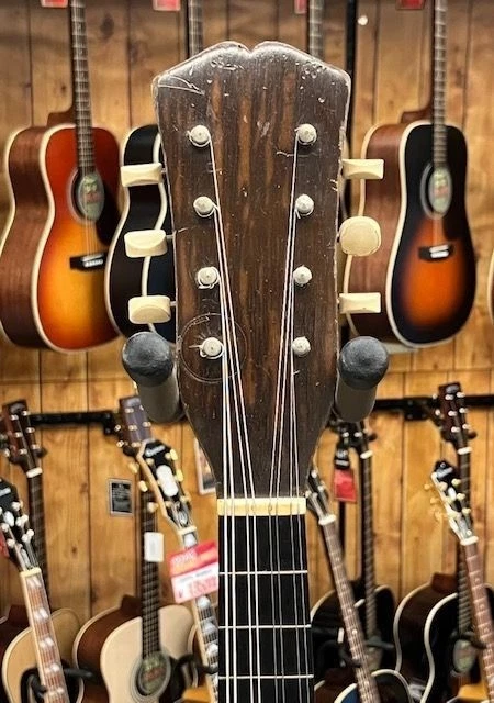 VEGA Vega Style-K Mandolin/Banjo Ca.1923 - Image 4 of 4