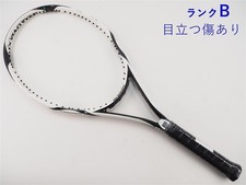 Used Tennis Racket Wilson K Six Two 100 G2