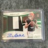 2025 Immaculate Dillon Gabriel Emerald Rookie Premium Patch On-Card Auto /25
