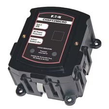 Eaton Chspt2surge10 Surge Protection Device, 1 Phase, 120/240V, 2 Poles, 2 Wires