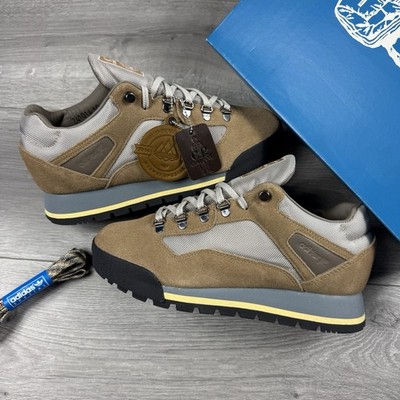 Adidas x C.P. Company SPZL Helvellyn CP ''Cardboard'' - Größe UK 7 / EU 40 2/3