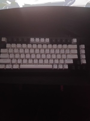 MaGeGee MK-STAR75 Keyboard