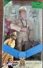 General Douglas MacArthur 2003 GI Joe Medal Of Honor Recipient Hasbro 12" #81963