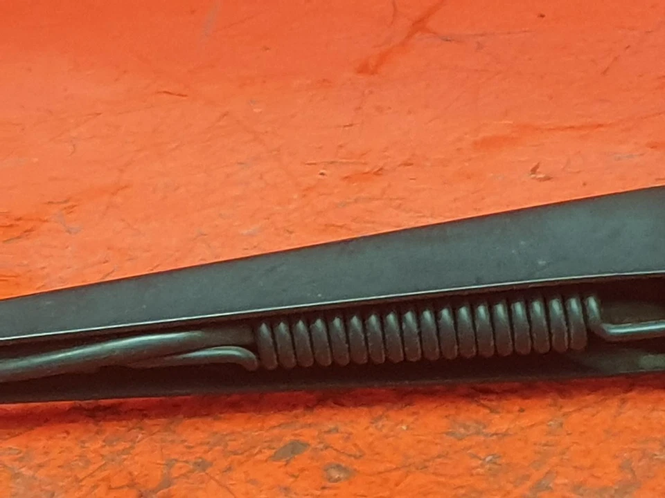 JAGUAR S-TYPE LEFT SIDE WIPER ARM 2006 4 DOOR SALOON - Image 3 of 4