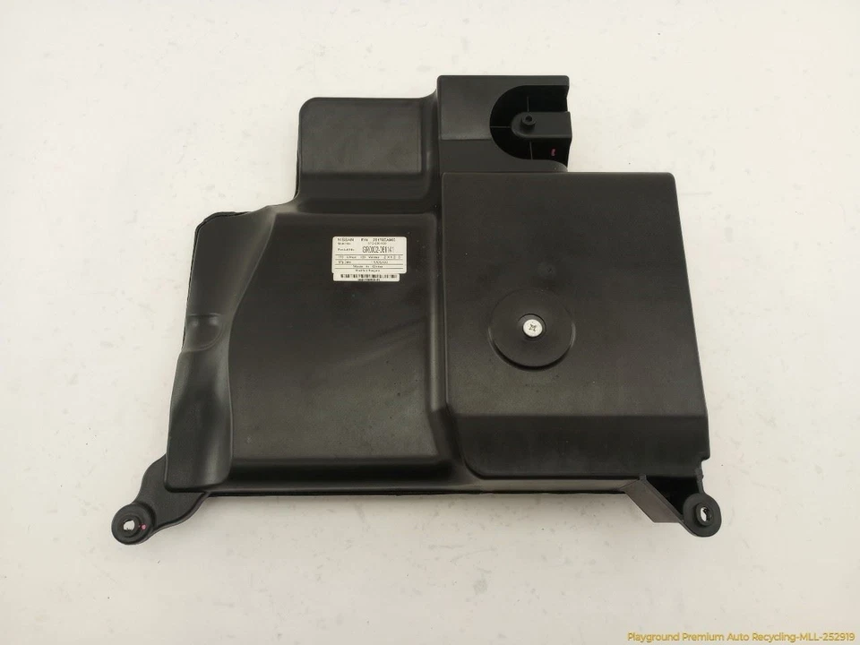 Altavoz de audio estéreo radio subwoofer Nissan Xterra compatible con 2005-2015 05 06 07 08 09 Foto 2 de 4