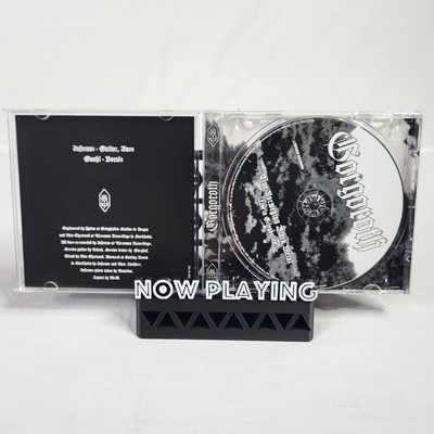 Gorgoroth - True Norwegian Black Metal: Live In Grieghallen CD | eBay