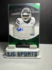 2022 Sage Aspire Football Cards 14