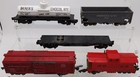 American Flyer Vintage S Scale Assorted Freight Cars [5] — photo 1