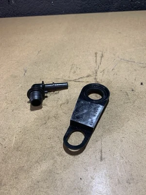 🇫🇷 Peugeot Citroën Pipe De Dépression Servofrein 407 308 DS4 C4 Réf 0204225284 - Photo 1/3