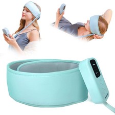Head Massager Scalp,Rechargeable Massager for Head,Portable Percussion for De...