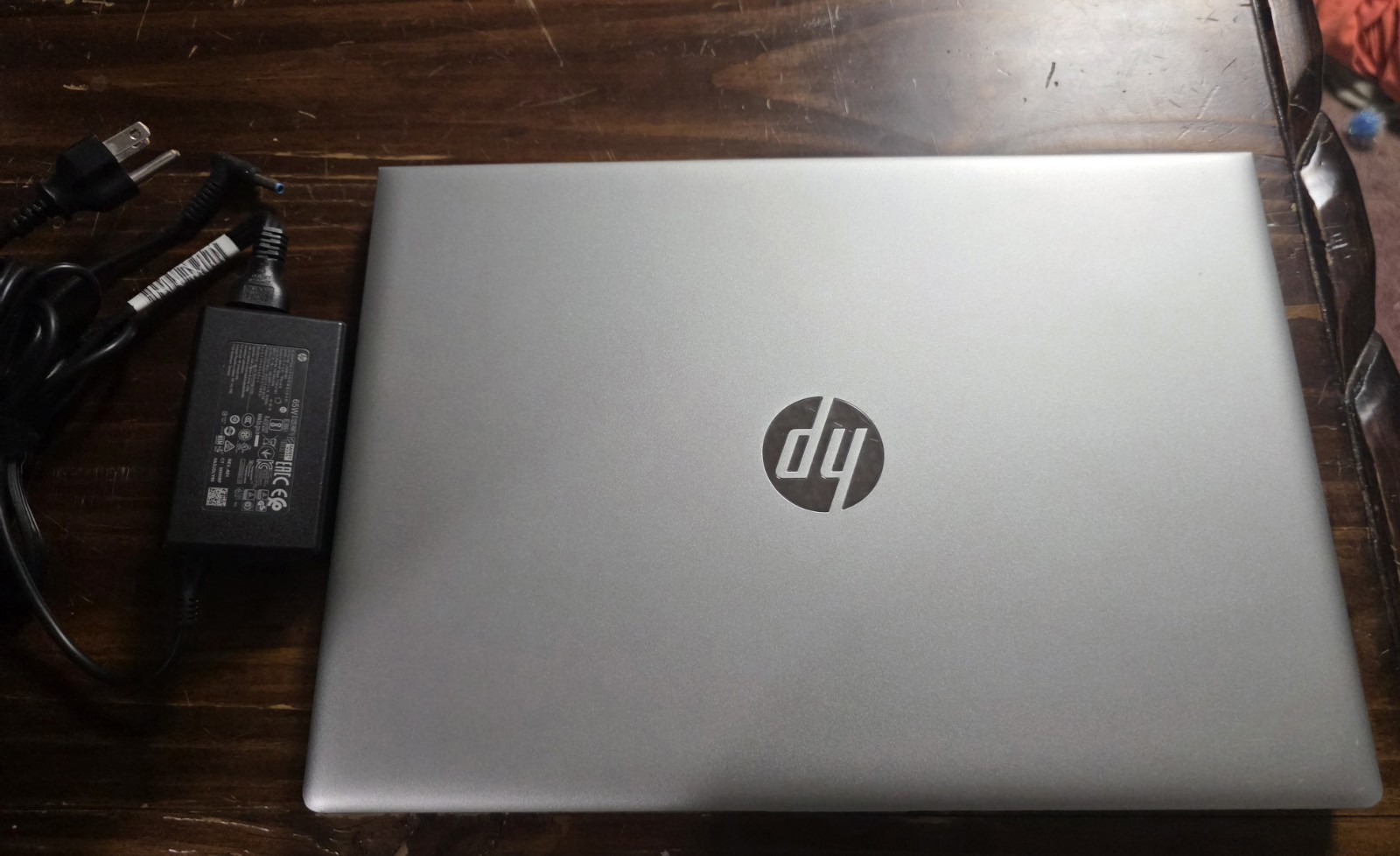 HP ProBook 640 G5, 14-Inch Laptop, with i5-8365U, Windows 11 Pro