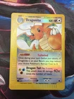 Pokemon Dragonite 9/165 Expedition Reverse Holo Foil LP/MP
