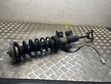 BMW 7 F01 F02 F03 F04 2013 Stoßdämpfer vorne 6796925 Diesel 225kW IEN19354