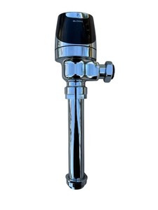 Sloan Solis Exposed Sensor Urinal Flushometer 1.28 GPF Valve EBV304A