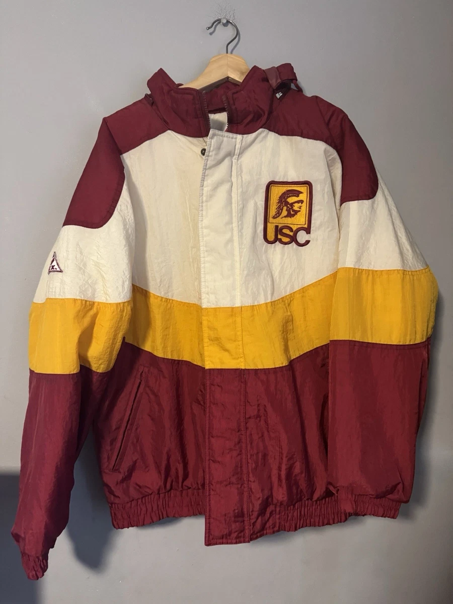 usc vintage jacket products for sale | eBay