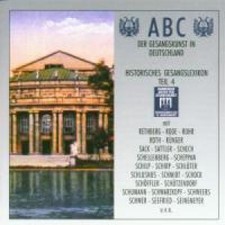 Abc Der Gesangskunst Teil 4 CD 