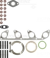 Victor Reinz Montagesatz, Lader 04-10158-01 FüR Mitsubishi