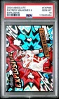 2024 Panini Absolute - Explosive Patrick Mahomes II #EX-PMS PSA-10 GEM MINT