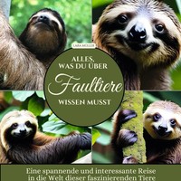 Alles, Was Du üBer Faultiere Wissen Musst | Lara MüLler | Taschenbuch | 80 S.