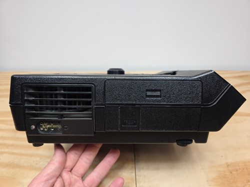 Kodak Carousel Slide Projector 4200 With Remote TESTED WORKS GREAT - Picture 9 of 17