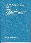 Einführung in die physikalische Ozeanographie - Knauss, John A.