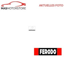 BREMSBELAGSATZ TROMMELBREMSE FERODO K197080-F3661 I FÜR MAN M 90,M 2000 M