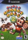 Super Monkey Ball 2 Nintendo Gamecube Game Complete