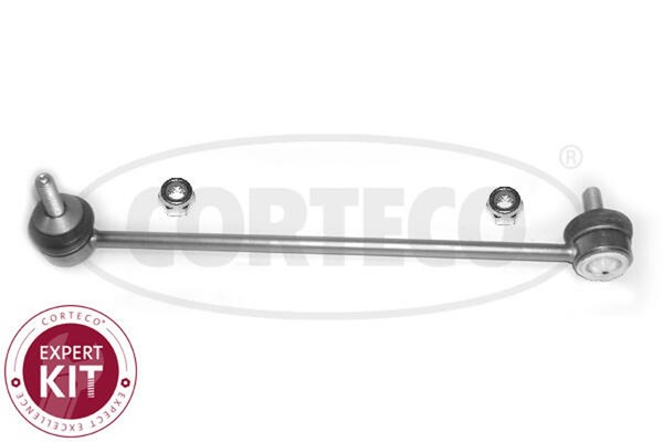 Corteco Koppelstange Stabilisator 49398896 FüR E61 BMW E60 5Er Touring 520 523-image