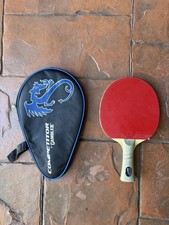 Stiga Pro Carbon TIGA Table Tennis Ping Pong ...