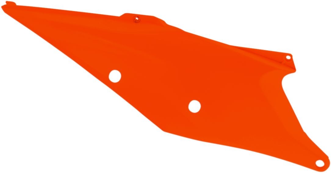 Polisport Oem 2019/Orange 8422200001 - Side Panels For Ktm Exc250 Tpi 2020-2023 - Image 3