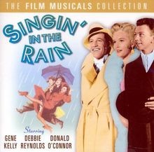 singin in the rain von gene kelly | CD | Zustand sehr gut