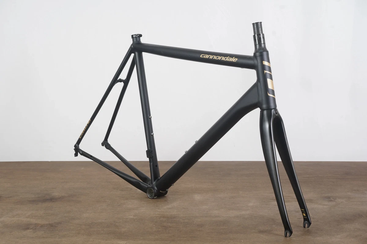 Cannondale 58 cm Frame Bike Frames for sale | eBay