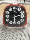 Réveil Vintage design 1970, 70’s