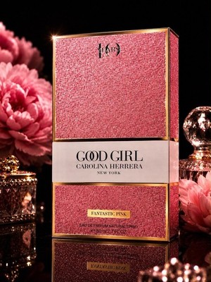 Carolina Herrera Good Girl Fantastic Pink 2.7oz Women's Eau de Parfum