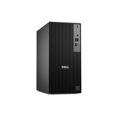 DELL DESKTOPS DYWVW DELL PRO TOWER QCT1250 250 W TPM 8 GB 256GBSSD INTEG WIN11PR