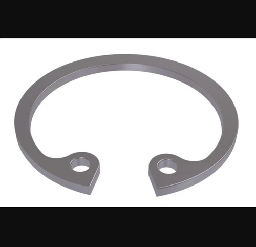 20Pcs, Seeger Ring 35 Foro UNI7437 - Picture 1 of 8