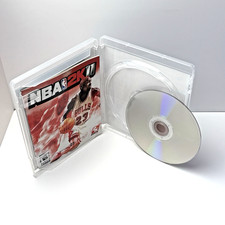 NBA 2K11 Michael Jordan Edition Sony PlayStation 3 PS3 CIB Refurbished & Tested