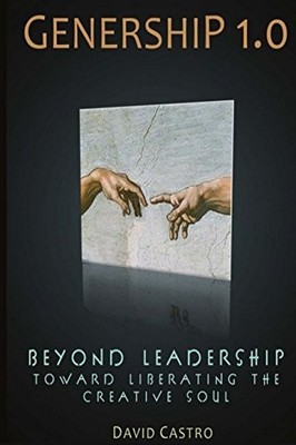 Genership: Beyond Leadership Toward Li..., Rimm, Robert