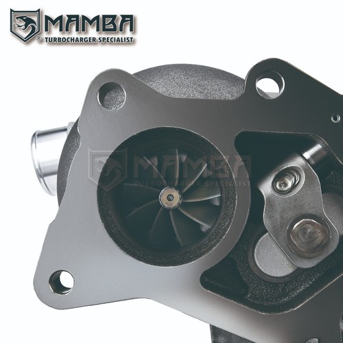 MAMBA 9-6 fits Subaru JDM WRX STI Spec C RHF55X-18G Journal Bearing Turbocharger - Picture 11 of 18