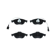 Satz Bremsbeläge Bremsklötze vorne für Alfa Romeo 147 937 156 932 | 24595876