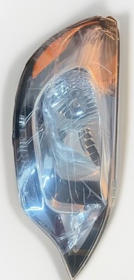 Genuine KIA 2012-2017 Rio Headlight Right And Left Assembly Includes Bulbs
