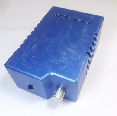 Halogen Light Source HL1000, Tested and Fully Functional