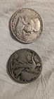 Two 90% SilverHalf Dollar Coin Lot — photo 1