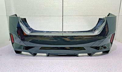 Original BMW G60 M-Paket Stoßstange Hinten PDC PMA 475 black-sapphir 5A5A721