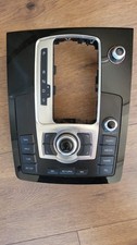 Audi Q7 Mitttelkonsole Bedineinheit 4L0864261...