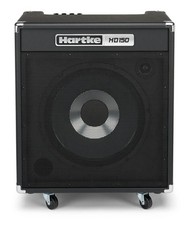 Hartke HMHD150 1x15 150-Watt Bass HyDrive ComboAmplifier - NAMM 2026 Sample