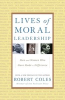 Robert Coles | Lives Of Moral Leadership | Taschenbuch | Englisch (2001)
